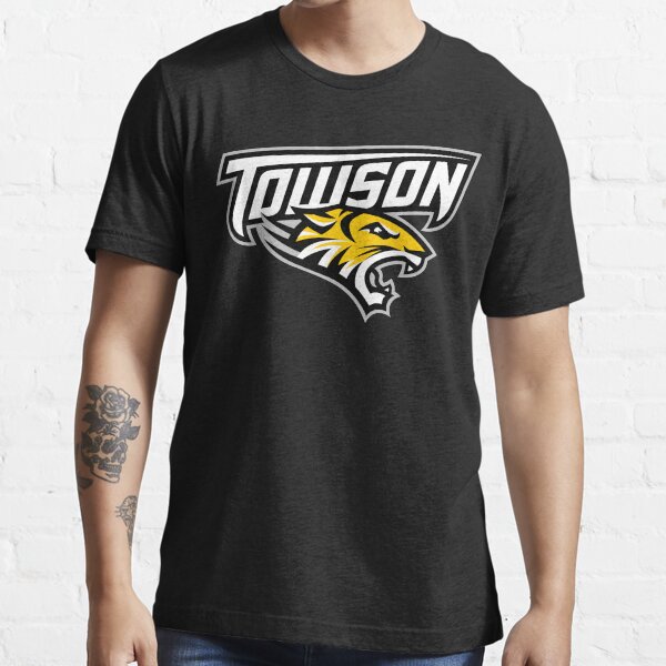 The Towson Tigers Essential T-Shirt
