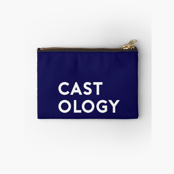 Item preview, Castology Badge designed and sold by thatsnotcanon.