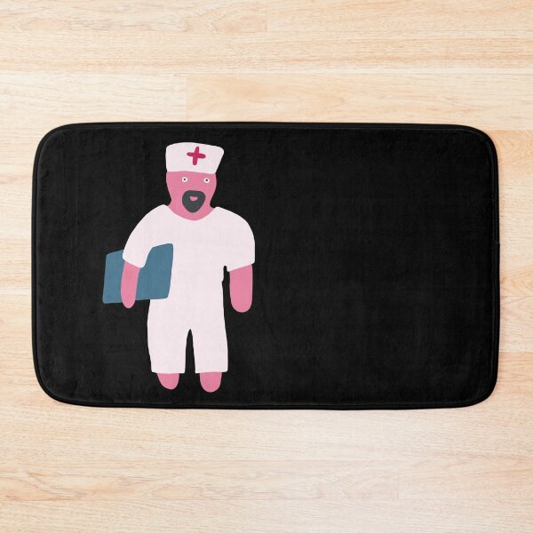 Item preview, Male Nurse designed and sold by isstgeschichte.