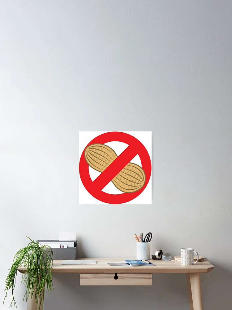 Thumbnail 2 of 3, Poster, No Nut November designed and sold by RottenBoot22.