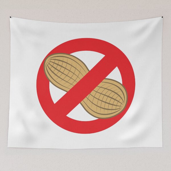 Item preview, No Nut November designed and sold by RottenBoot22.