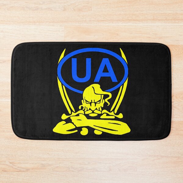 Item preview, Countries recognition for Ukraine; designed and sold by StickerApe.