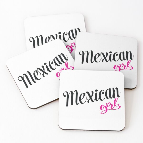 Item preview, Mexican Girl Mexico designed and sold by ProjectX23.