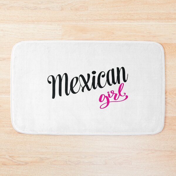 Item preview, Mexican Girl Mexico designed and sold by ProjectX23.