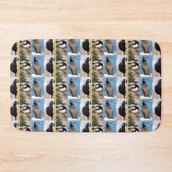 Item preview, seabirds designed and sold by KathleenDawson.