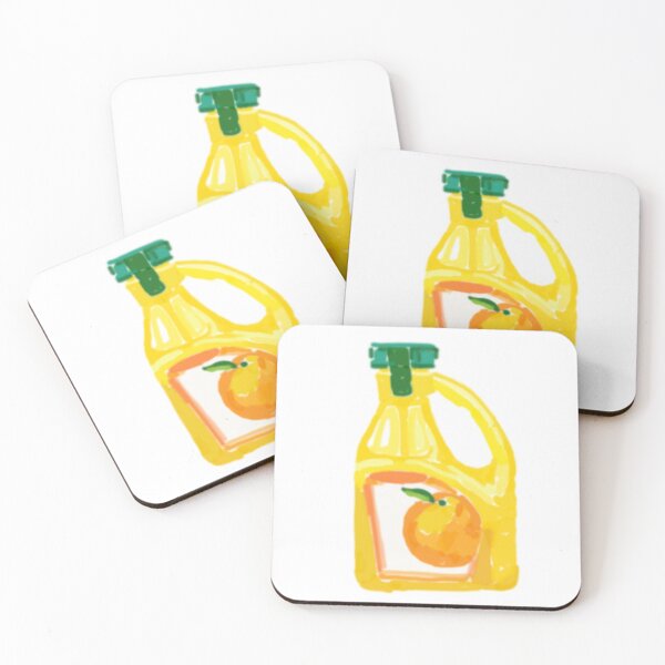 Item preview, Orange juice designed and sold by VoblyiL.