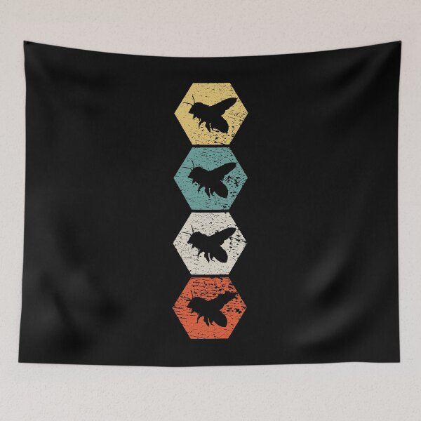 Item preview, Beekeeping designed and sold by 4tomic.