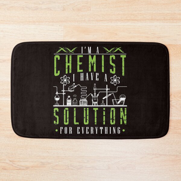 Item preview, Chemist / Lab Assistant / Gift designed and sold by torlei565.