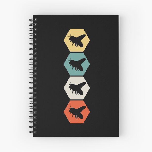 Item preview, Beekeeping designed and sold by 4tomic.