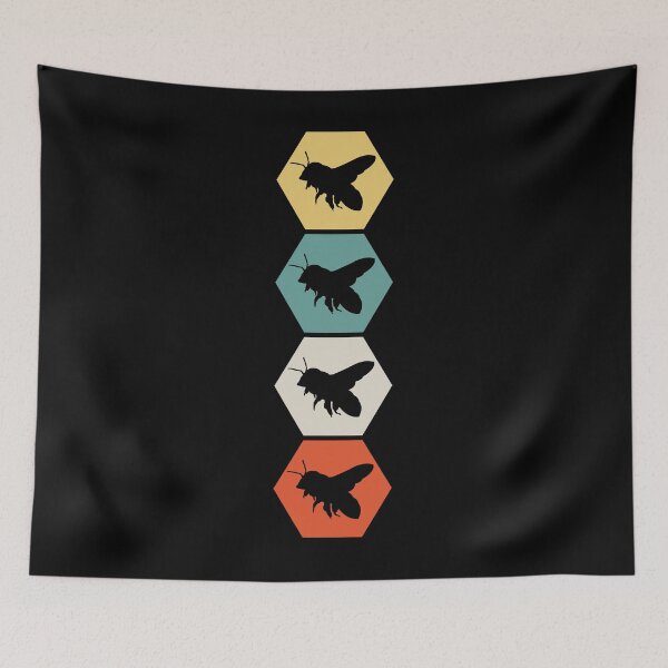 Item preview, Beekeeping designed and sold by 4tomic.