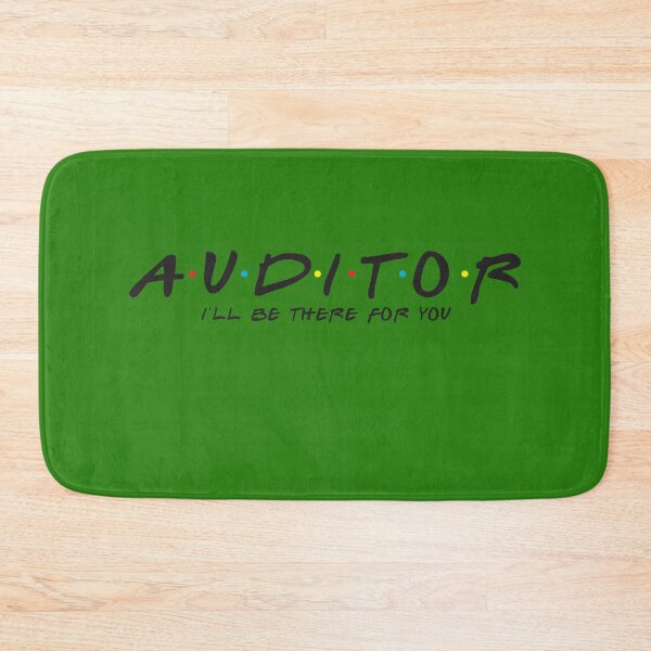 Item preview, AUDITOR designed and sold by Spardytuvas.