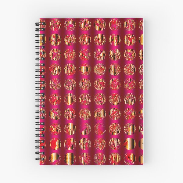 Item preview, Coloruxry redgold designed and sold by HAKKI ARSLAN.