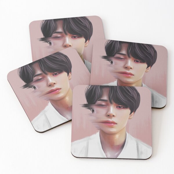 Item preview, Jimin designed and sold by ari-arts.