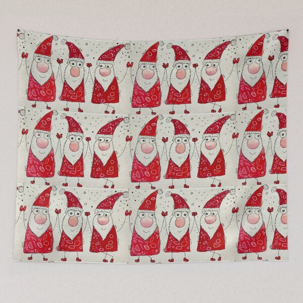Item preview, Nikolaus Wichtel designed and sold by Lalamalt.