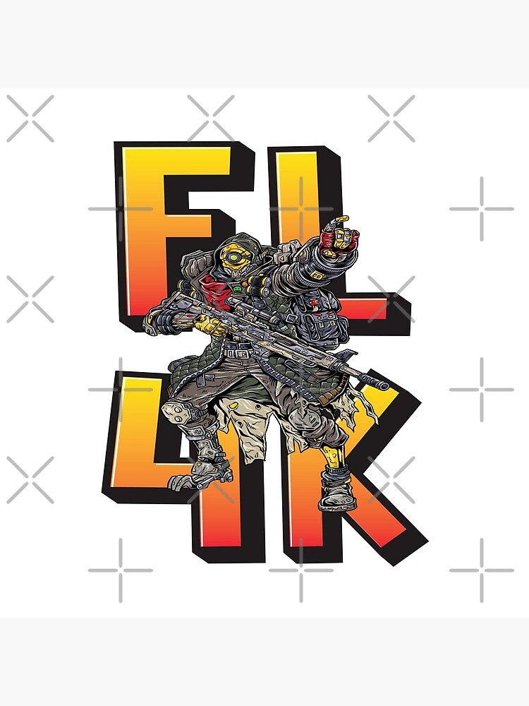 FL4K The Beastmaster Borderlands 3 Rakk Attack! by ProjectX23