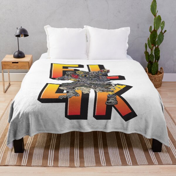 Item preview, FL4K The Beastmaster Borderlands 3 Rakk Attack! designed and sold by ProjectX23.