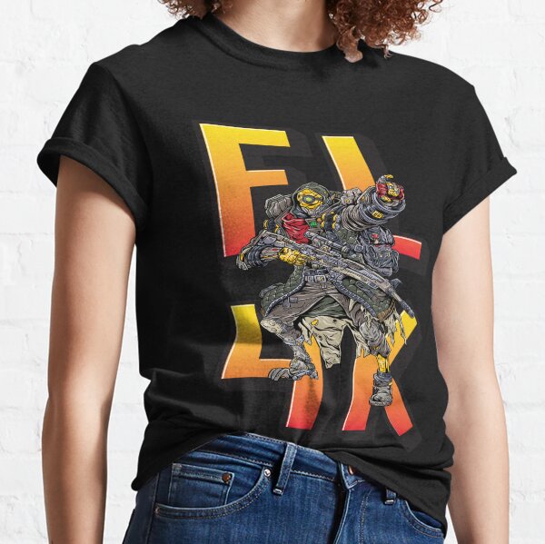 FL4K The Beastmaster Borderlands 3 Rakk Attack! Classic T-Shirt