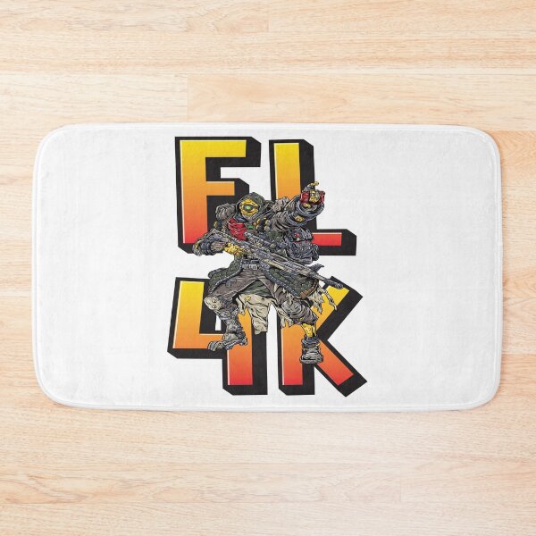 Item preview, FL4K The Beastmaster Borderlands 3 Rakk Attack! designed and sold by ProjectX23.