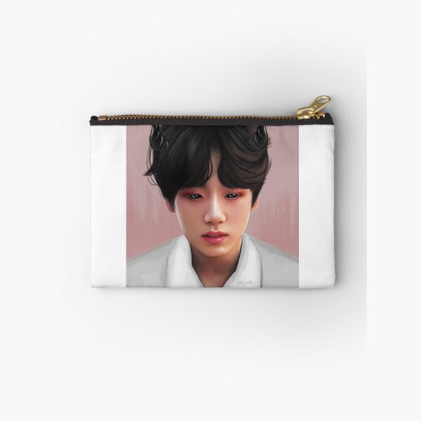 Item preview, jungkook designed and sold by ari-arts.