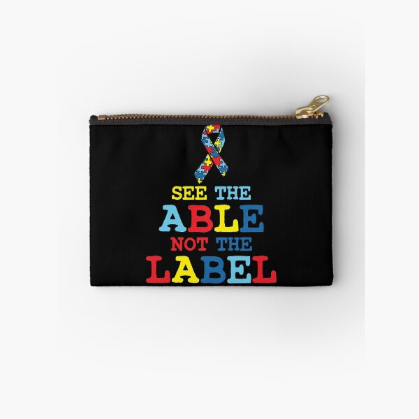 Item preview, Autism designed and sold by 4tomic.