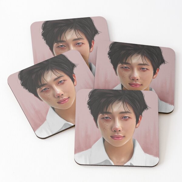 Item preview, namjoon designed and sold by ari-arts.