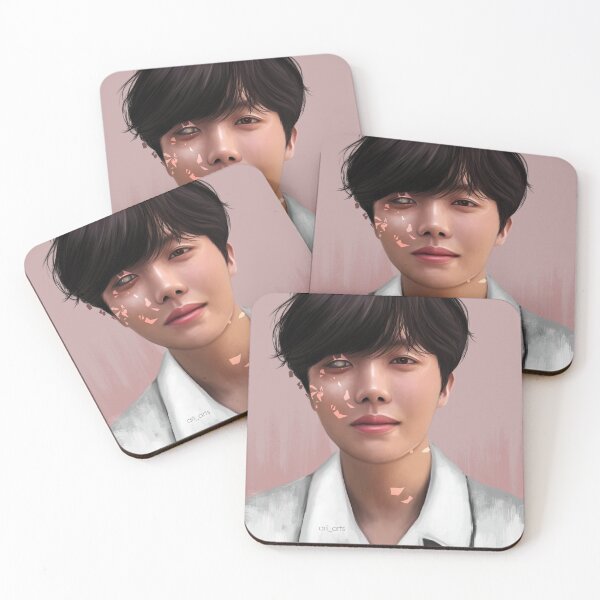 Item preview, Jhope designed and sold by ari-arts.