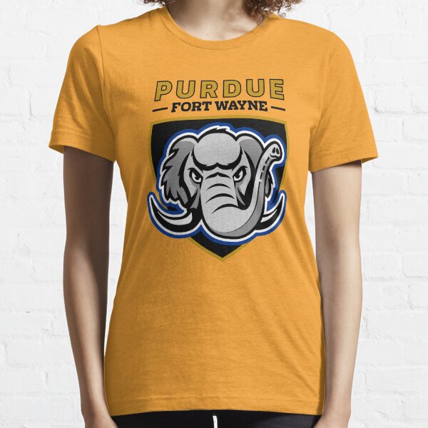 The Purdue Fort Wayne Mastodons Essential T-Shirt