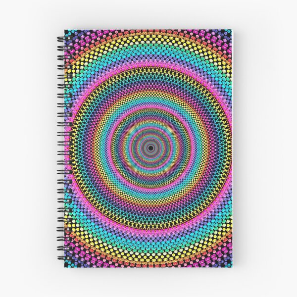 Item preview, dotted circles designed and sold by HAKKI ARSLAN.
