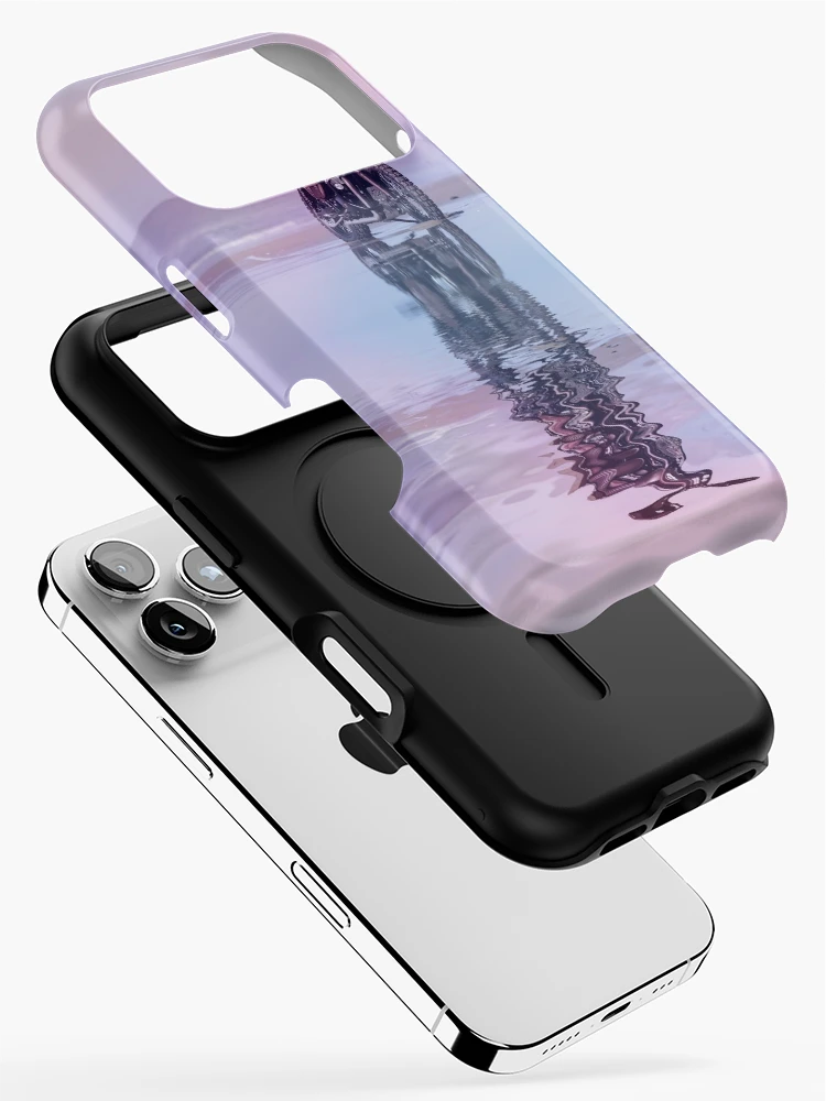 Thumbnail 2 of 4, iPhone Case, Born To Ride designed and sold by Sunnytime.