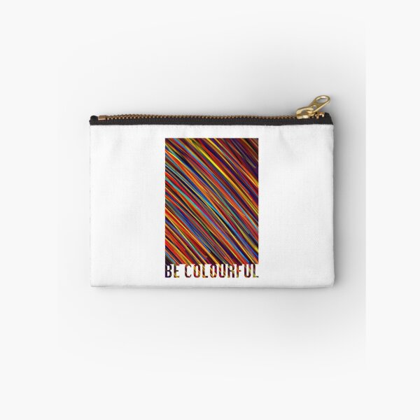 Item preview, Be Colourful! designed and sold by lukeharding.