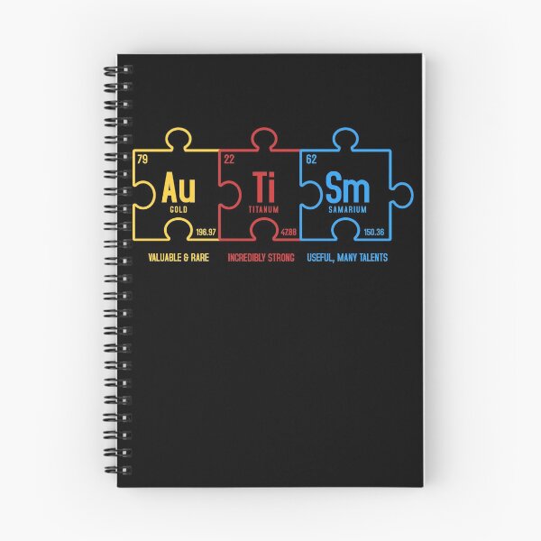 Item preview, Autism designed and sold by 4tomic.
