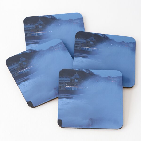 Item preview, HIDDEN COAST designed and sold by andrewsaxton.