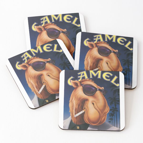 Item preview, Camel Cigarettes  designed and sold by tharsheblows.