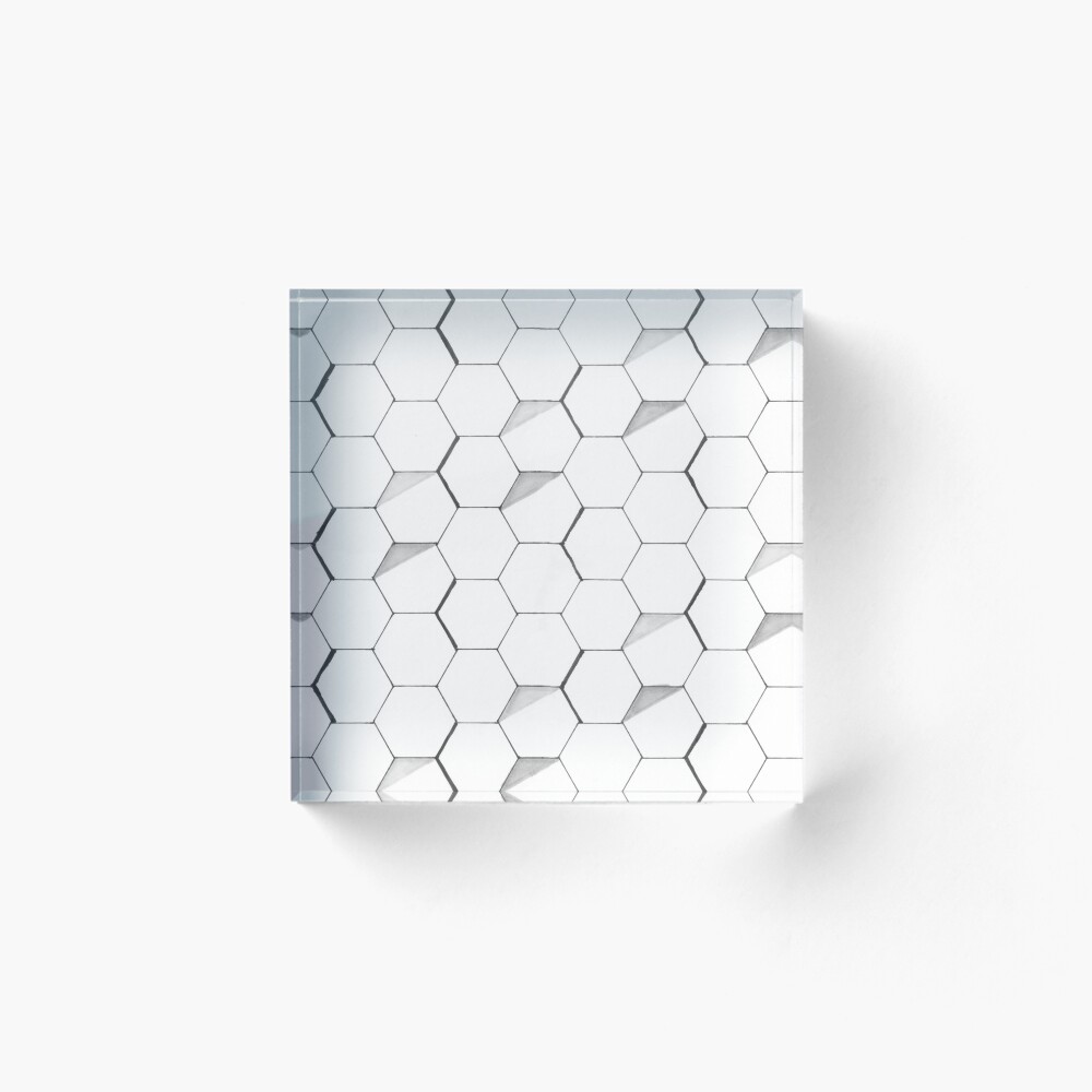 Item preview, Acrylic Block designed and sold by sparingtime.
