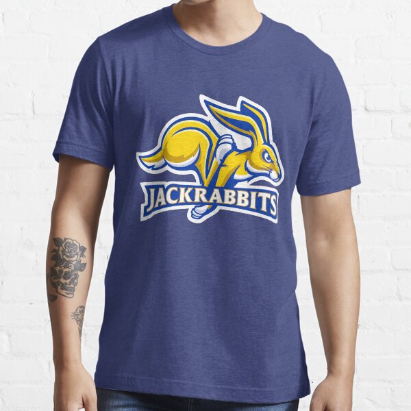 The South Dakota State Jackrabbits Essential T-Shirt