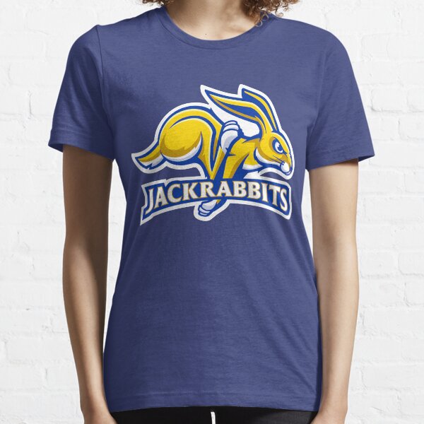 The South Dakota State Jackrabbits Essential T-Shirt