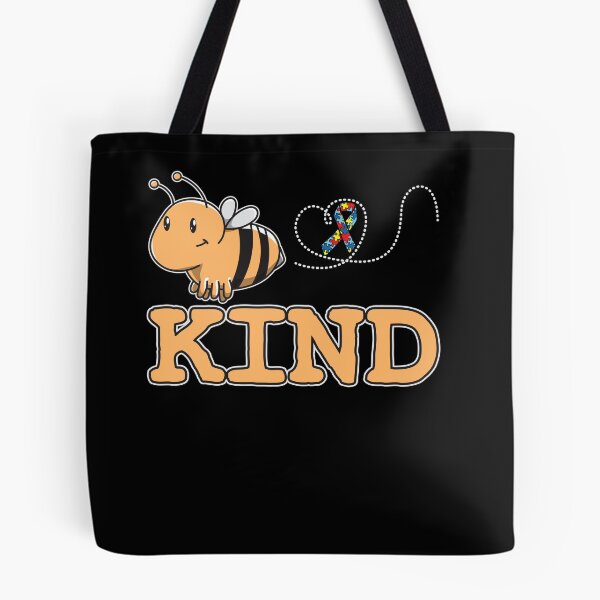 Item preview, Bee Autism designed and sold by 4tomic.