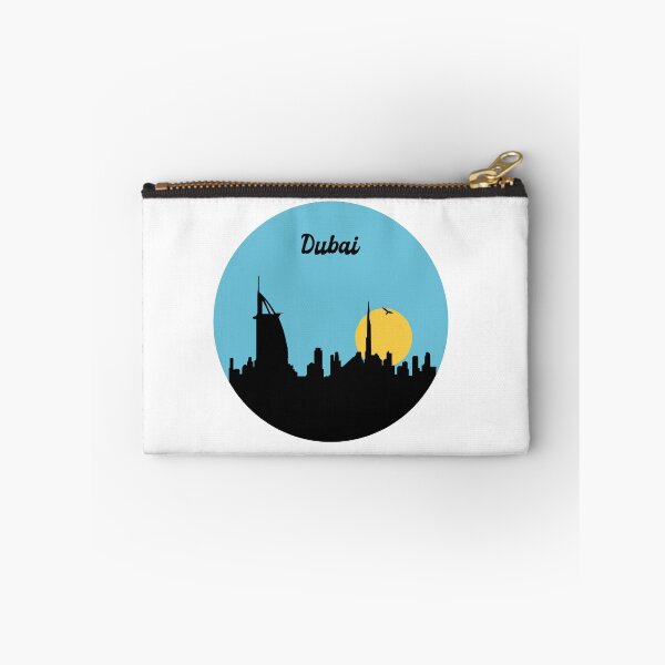 Item preview, UAE - Dubai Skyline designed and sold by Duحa ع.