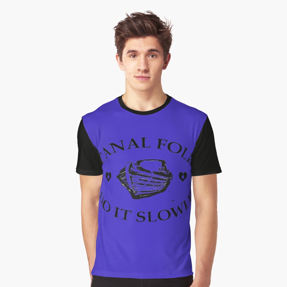 Item preview, Graphic T-Shirt designed and sold by bywhacky.