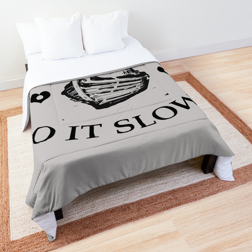 Item preview, Comforter designed and sold by bywhacky.