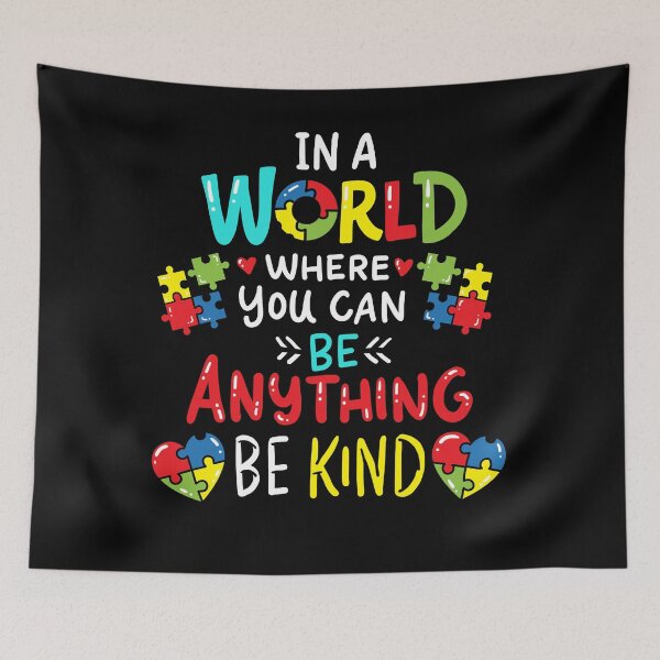 Item preview, Autism designed and sold by 4tomic.