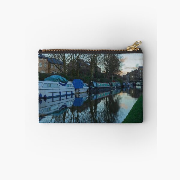 Item preview, EVENING BARGES designed and sold by andrewsaxton.