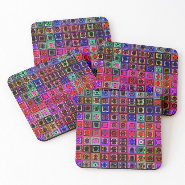 Item preview, Copy of Coloruxury Sqr designed and sold by HAKKI ARSLAN.