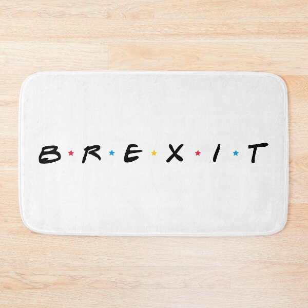Item preview, Brexit arrives designed and sold by apicon.
