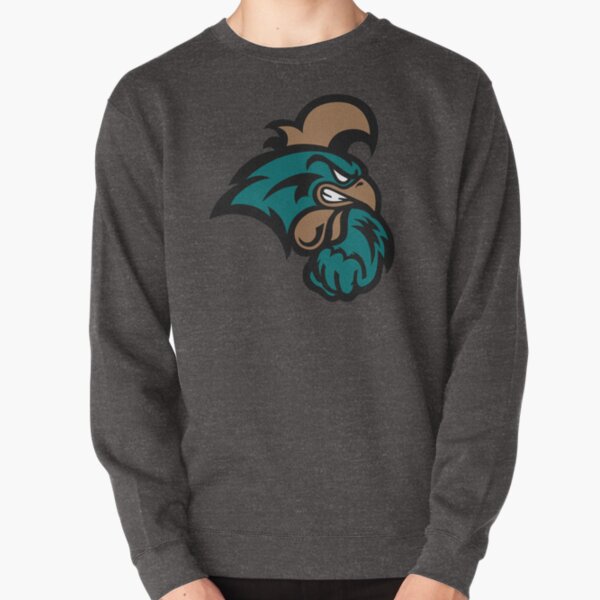 coastal carolina football sweatshirt