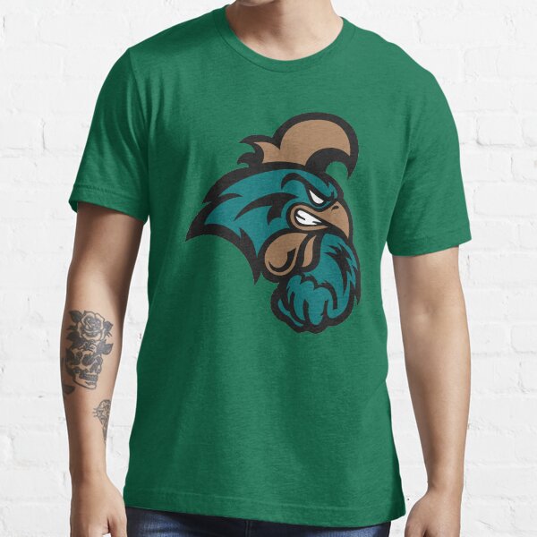 The Coastal Carolina Chanticleers Essential T-Shirt