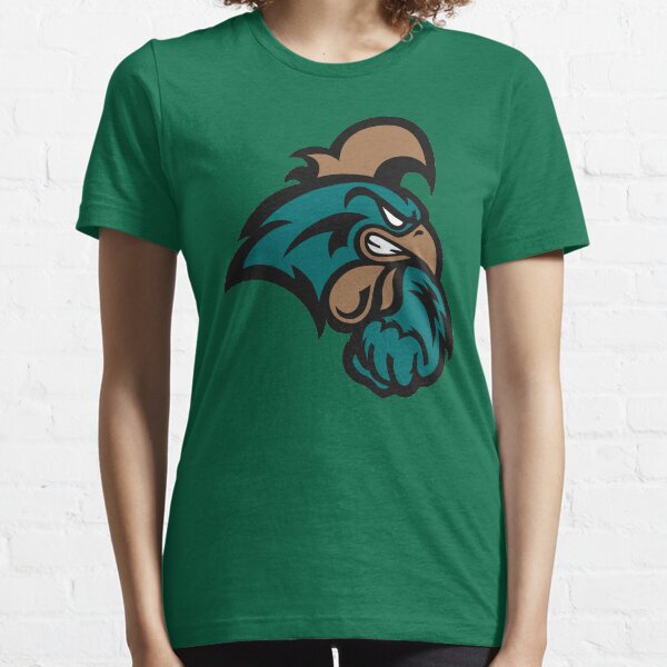 The Coastal Carolina Chanticleers Essential T-Shirt
