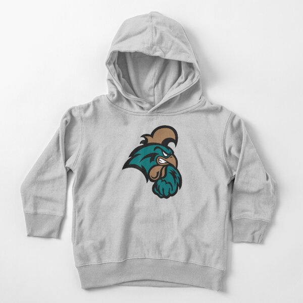 The Coastal Carolina Chanticleers Toddler Pullover Hoodie