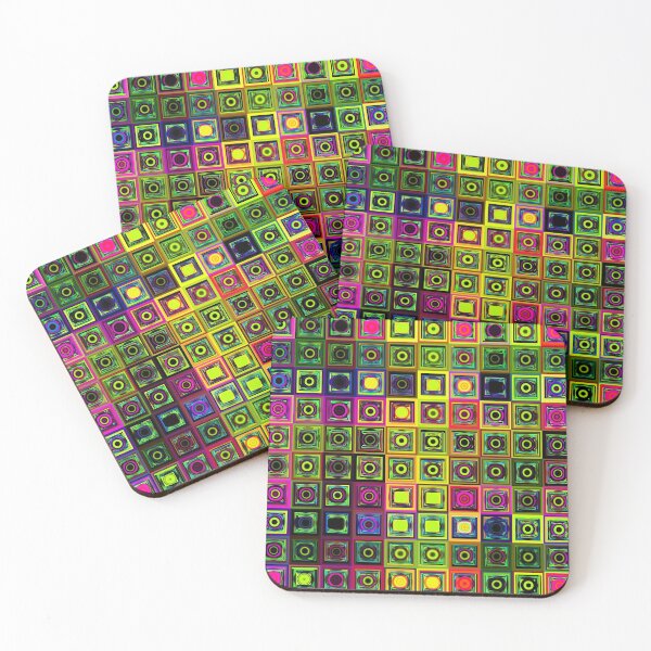 Item preview, Coloruxury Sqr designed and sold by HAKKI ARSLAN.