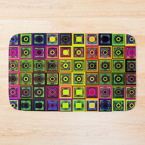 Item preview, Coloruxury Sqr designed and sold by HAKKI ARSLAN.